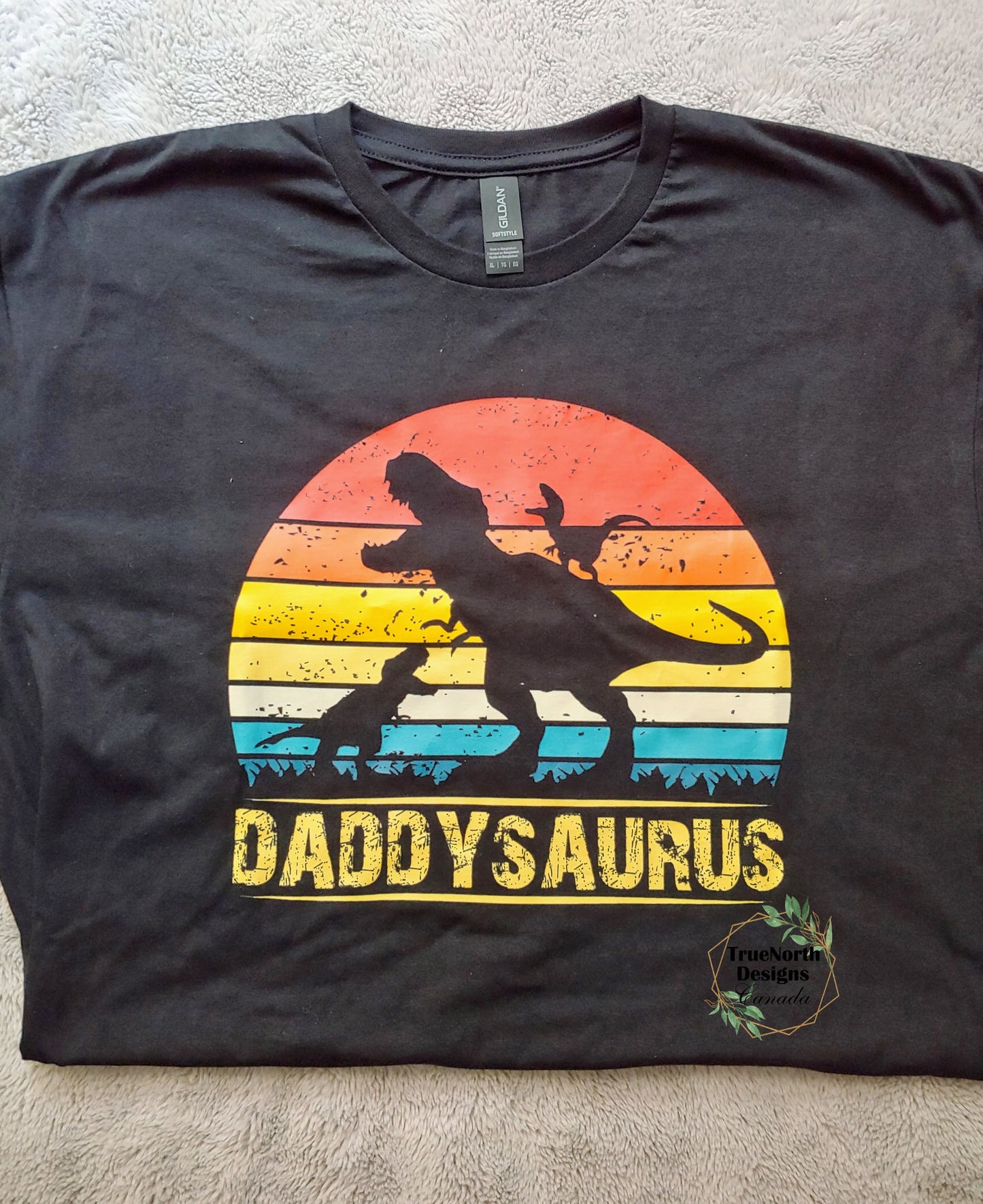 Daddysaurus