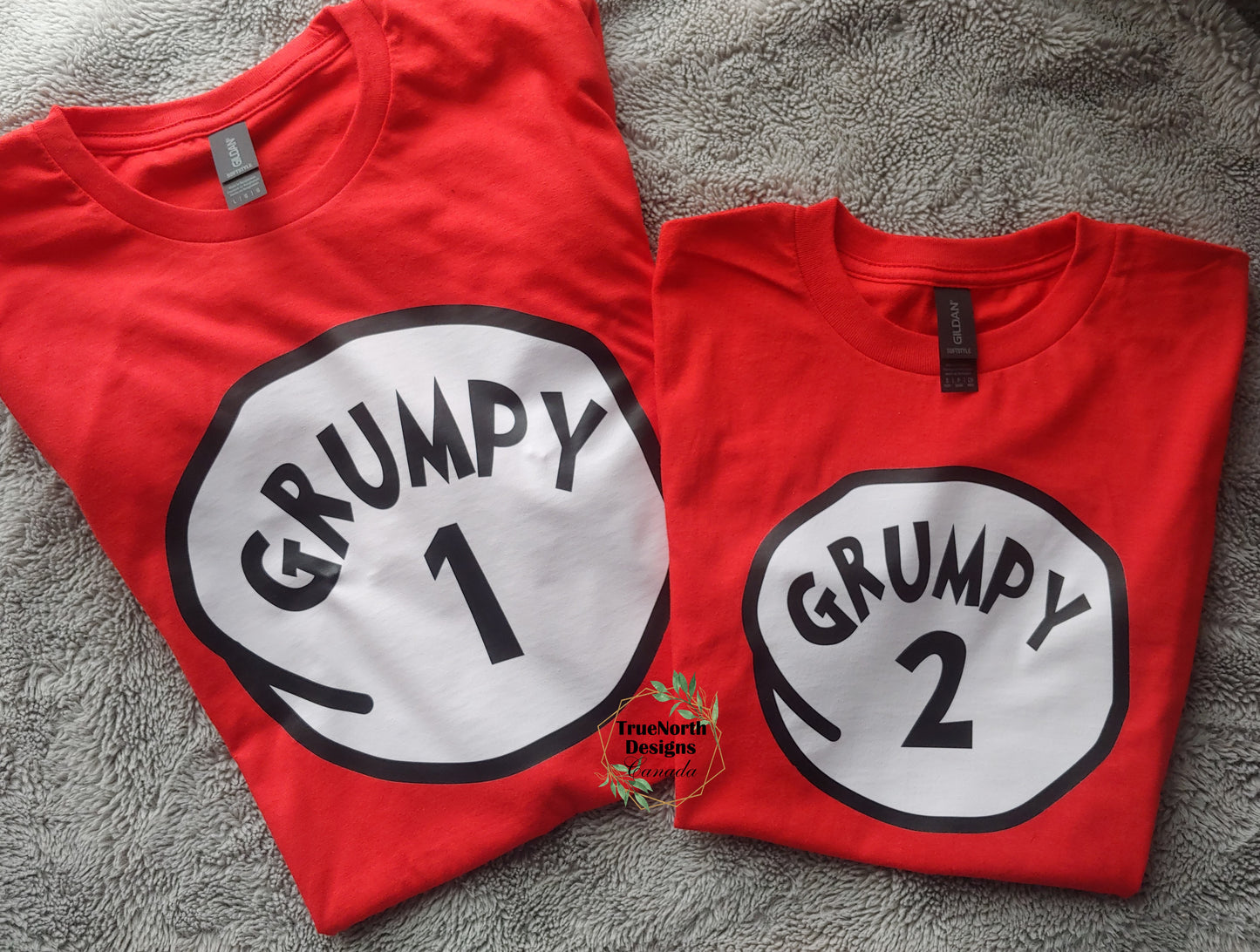 Custom Adult Unisex T-Shirt