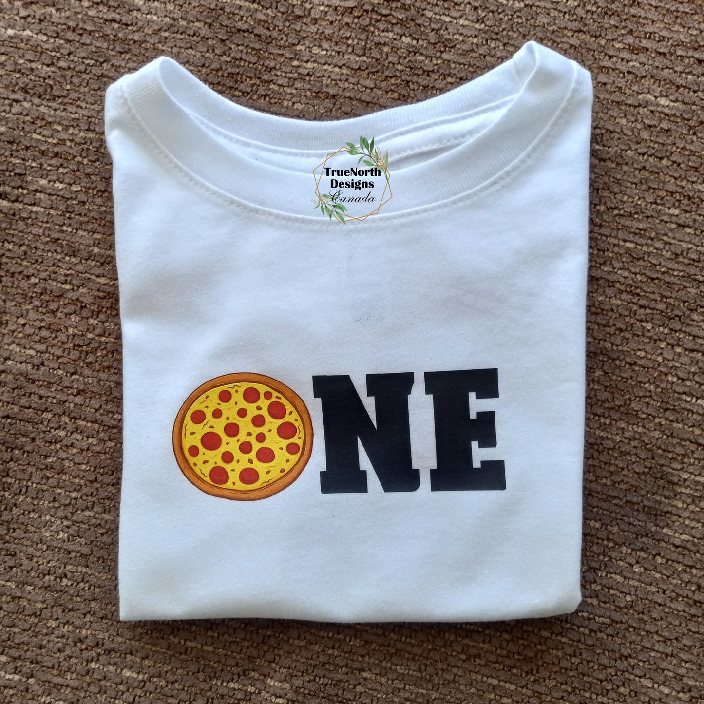 Custom Toddler T-Shirt