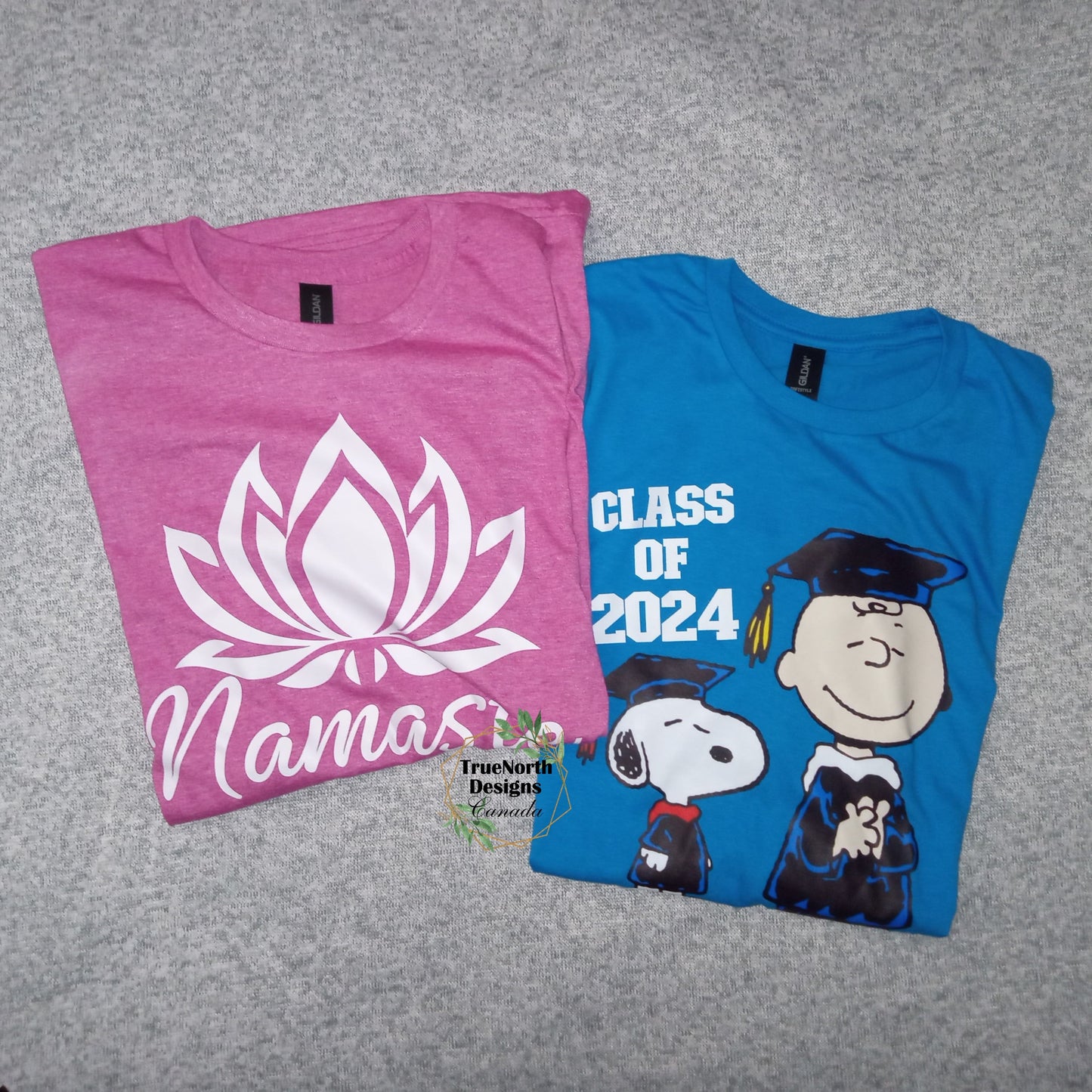 Custom Adult Unisex T-Shirt