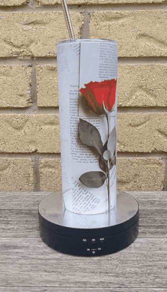 ...Custom Design Tumblers
