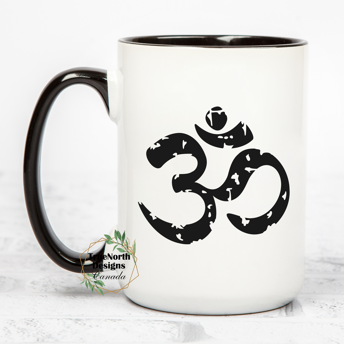 Ohm Mug