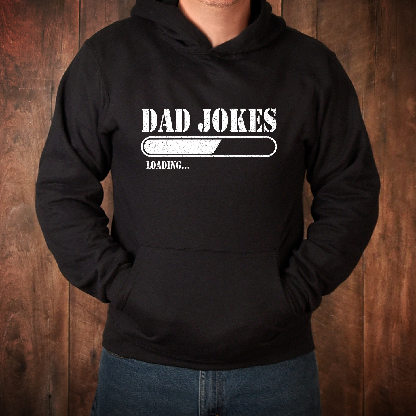 Dad Jokes Loading...