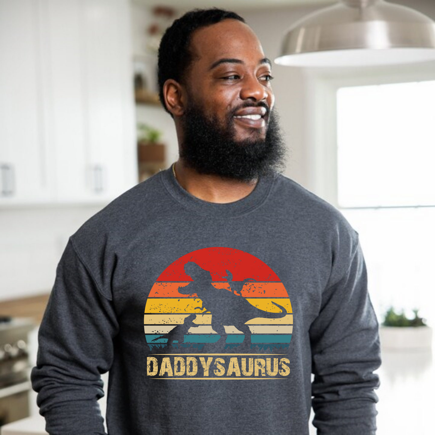 Daddysaurus