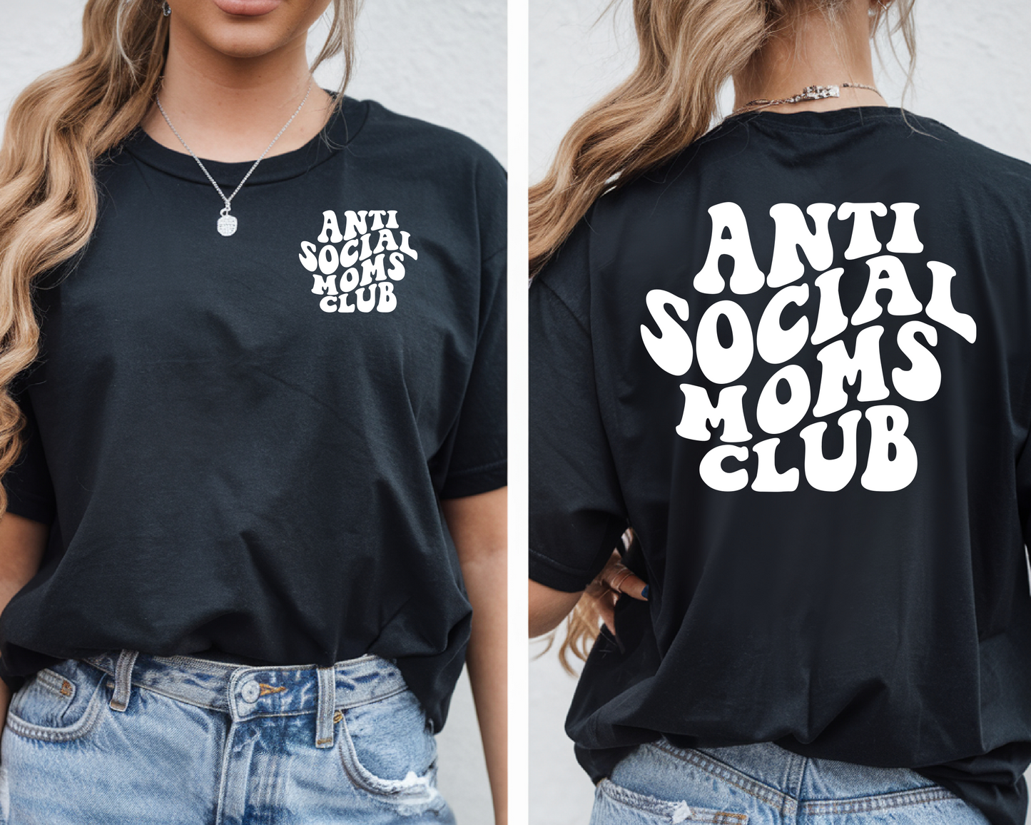 Anti Social Moms Club