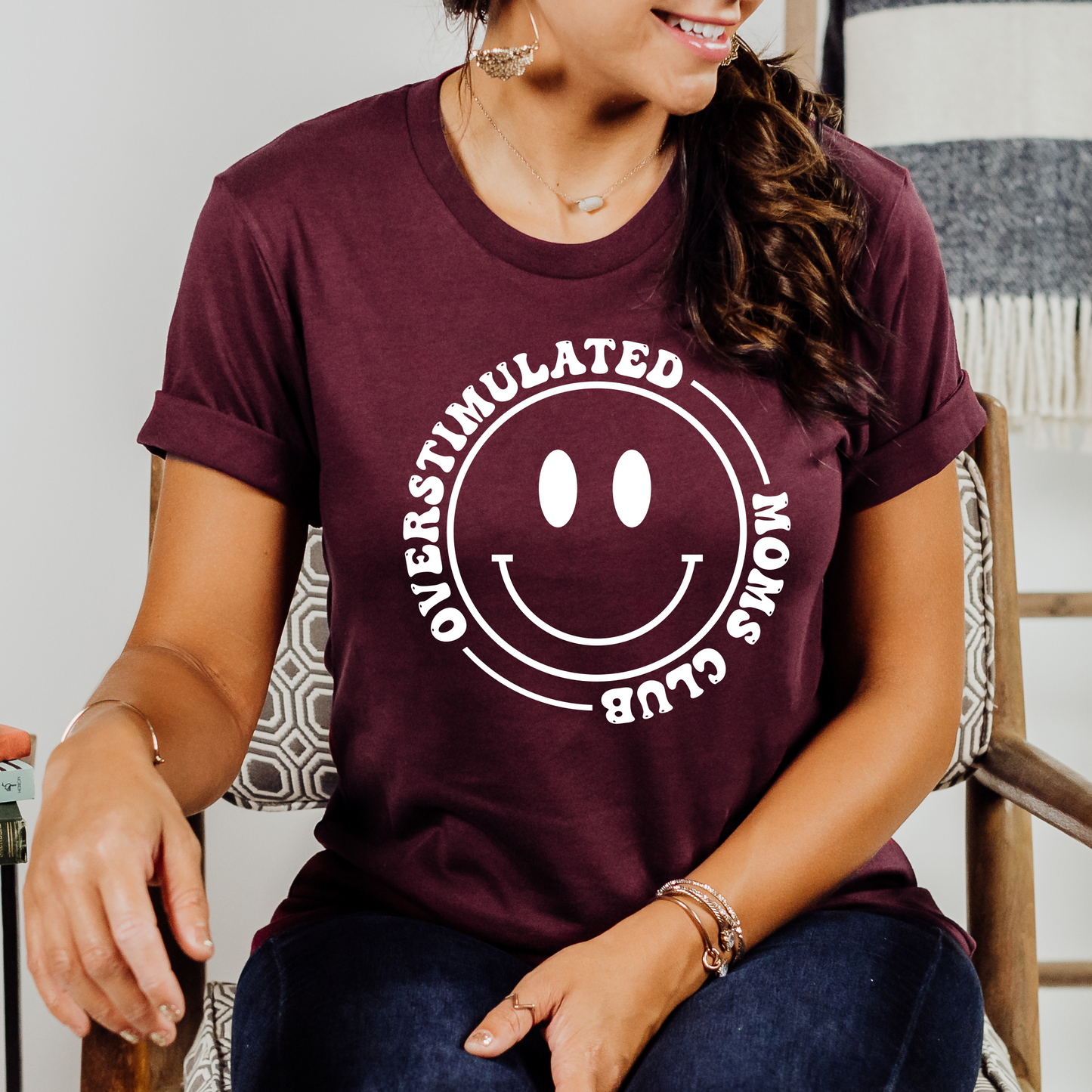 Overstimulated Moms Club