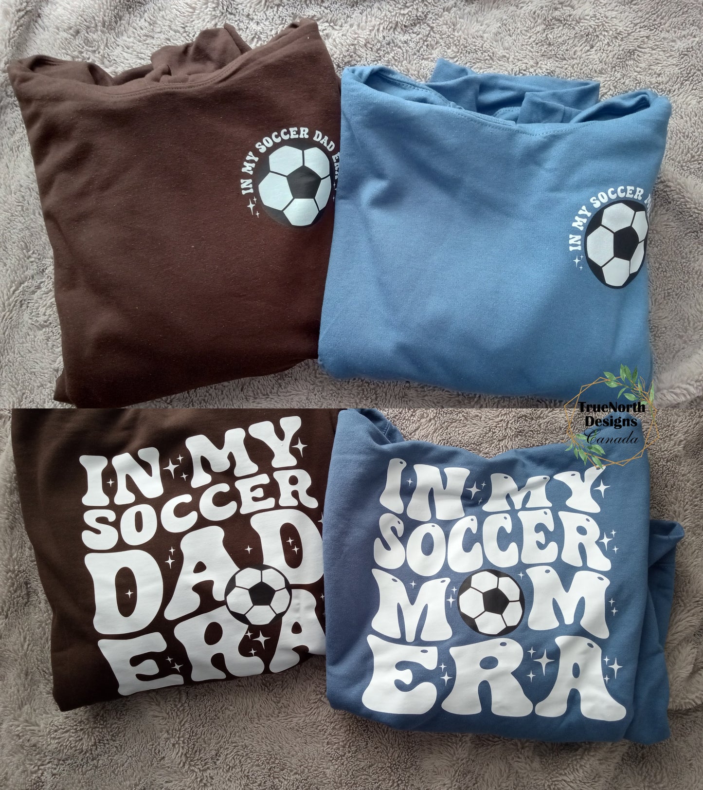 Custom Adult Unisex Hoodie