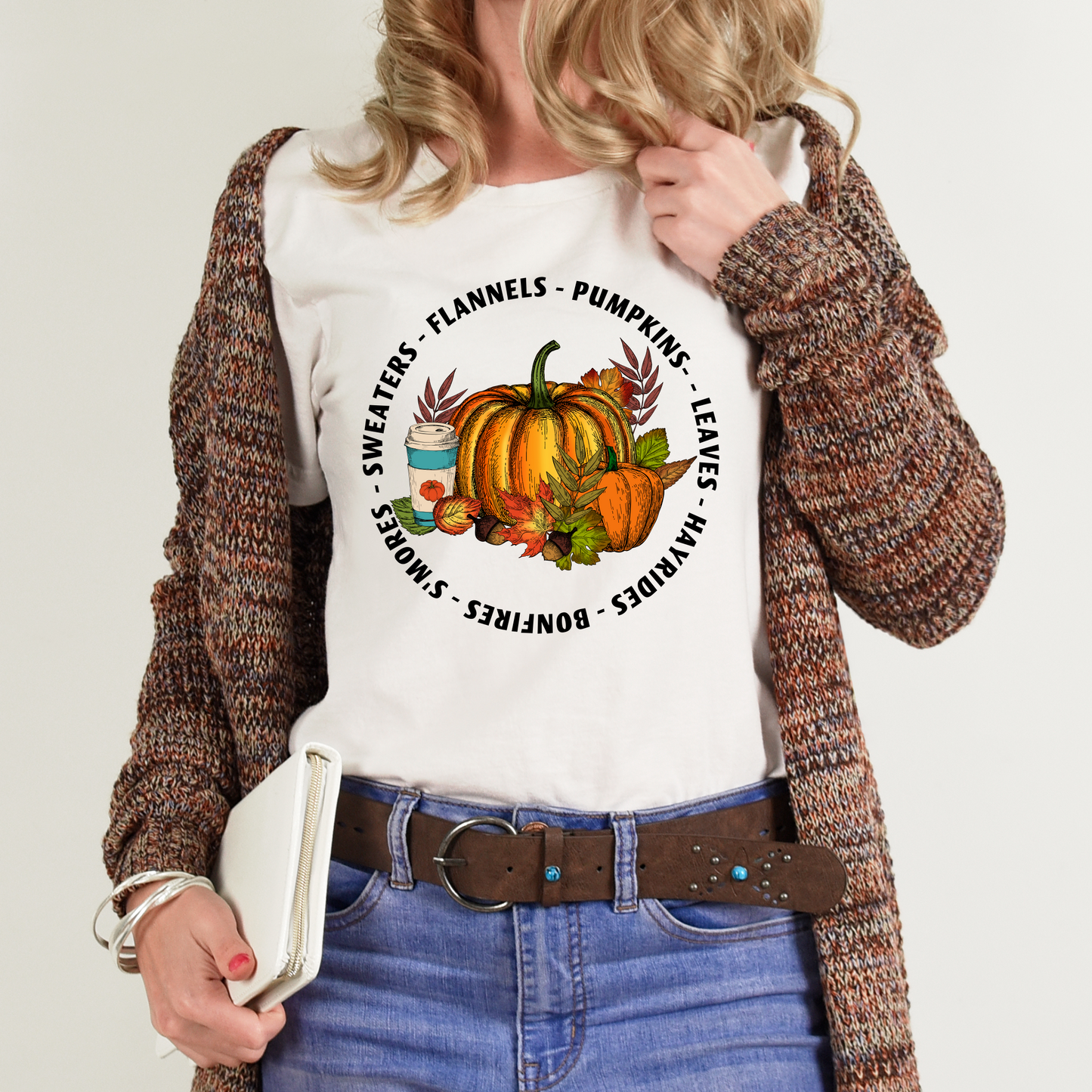 Fall's Favourite Things