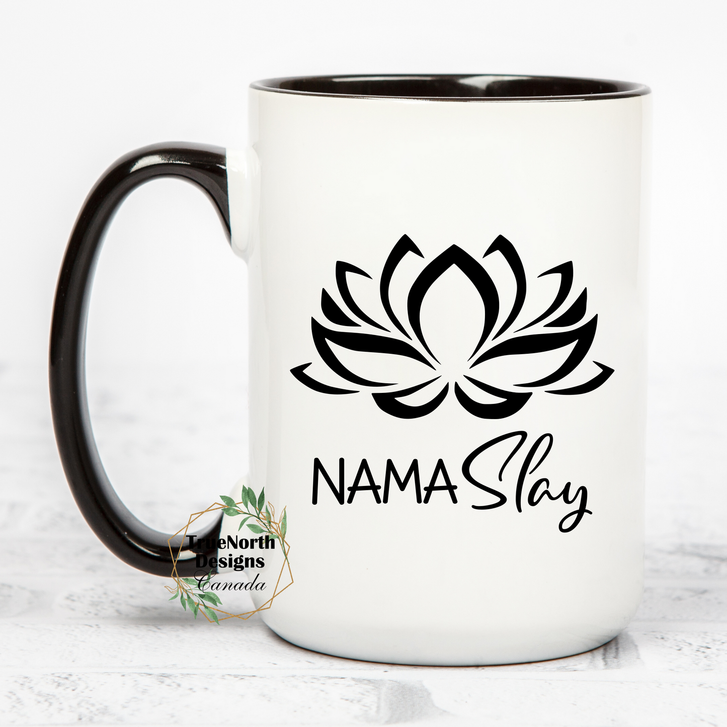 Nama Slay Mug
