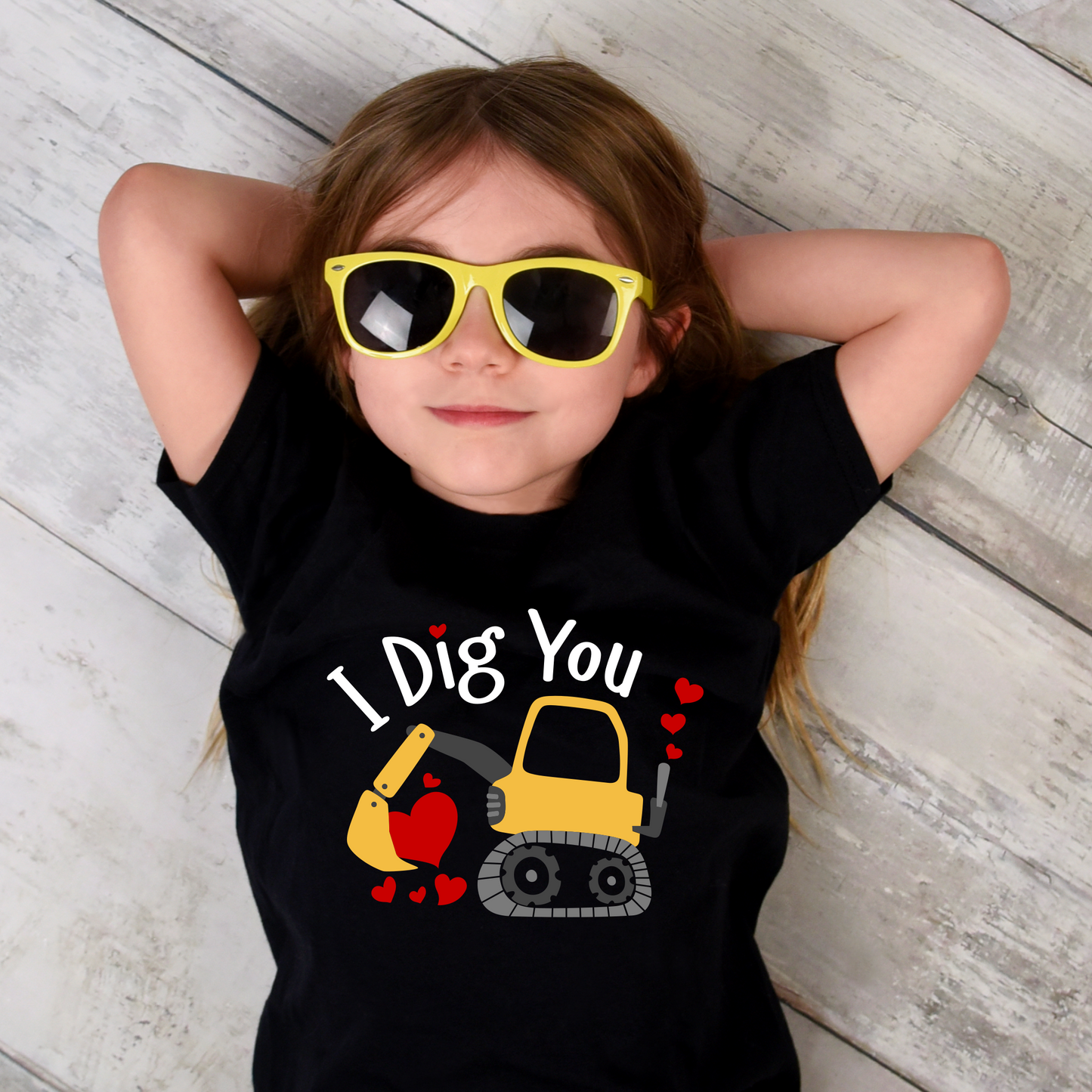 I Dig You