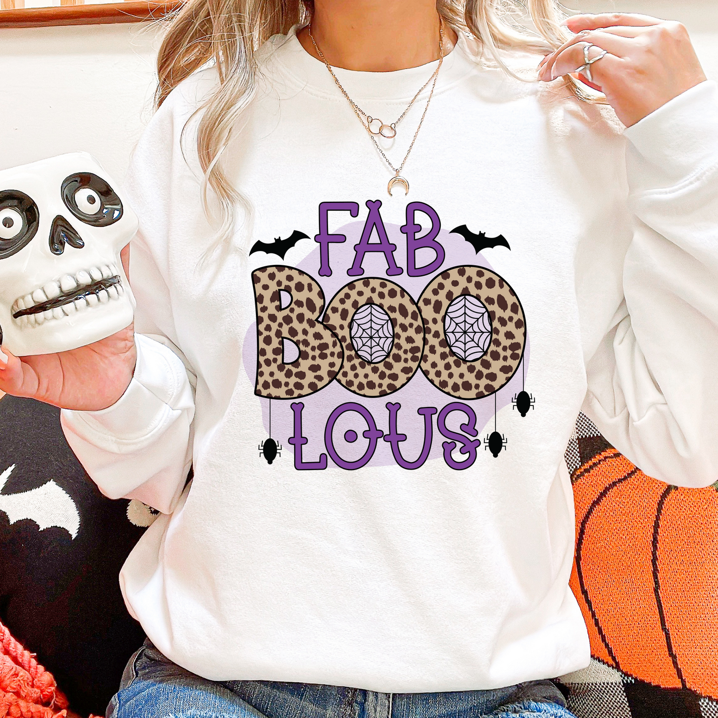 Fab-boo-lous