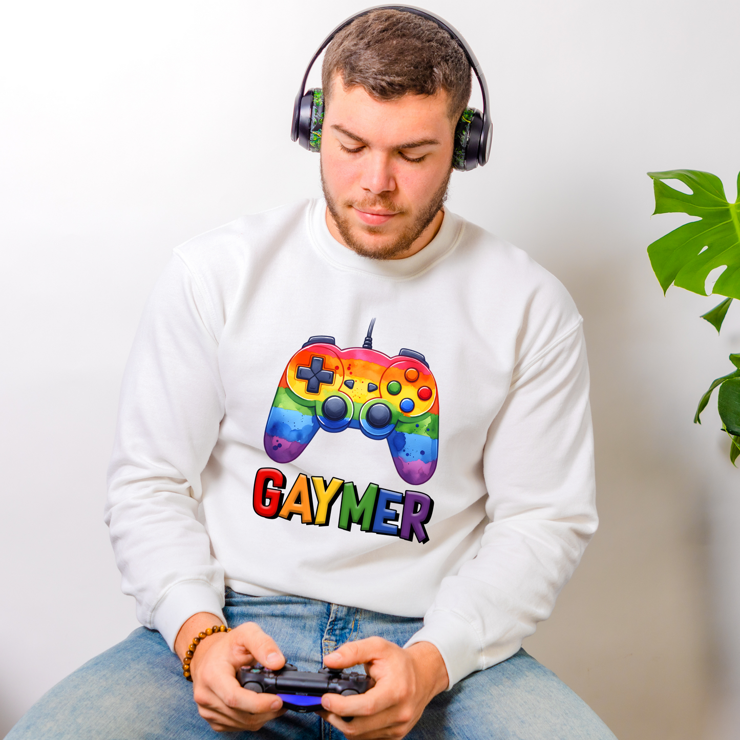 Gaymer