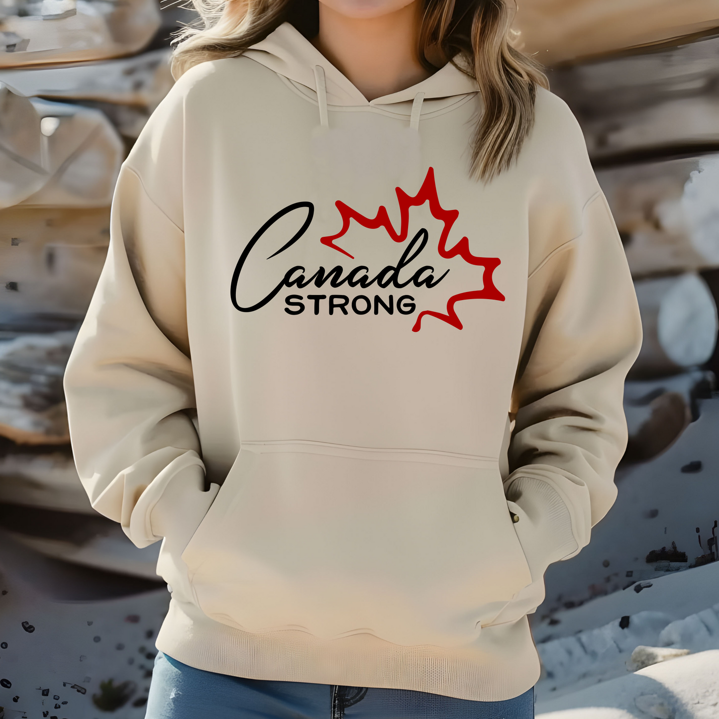 Canada Strong