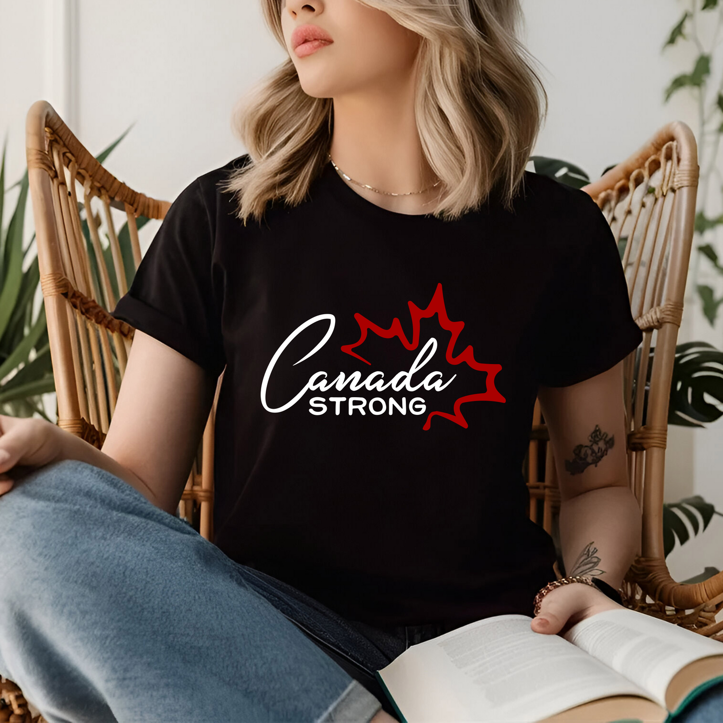 Canada Strong