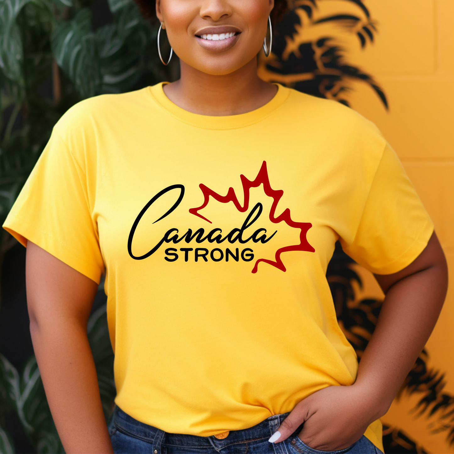Canada Strong