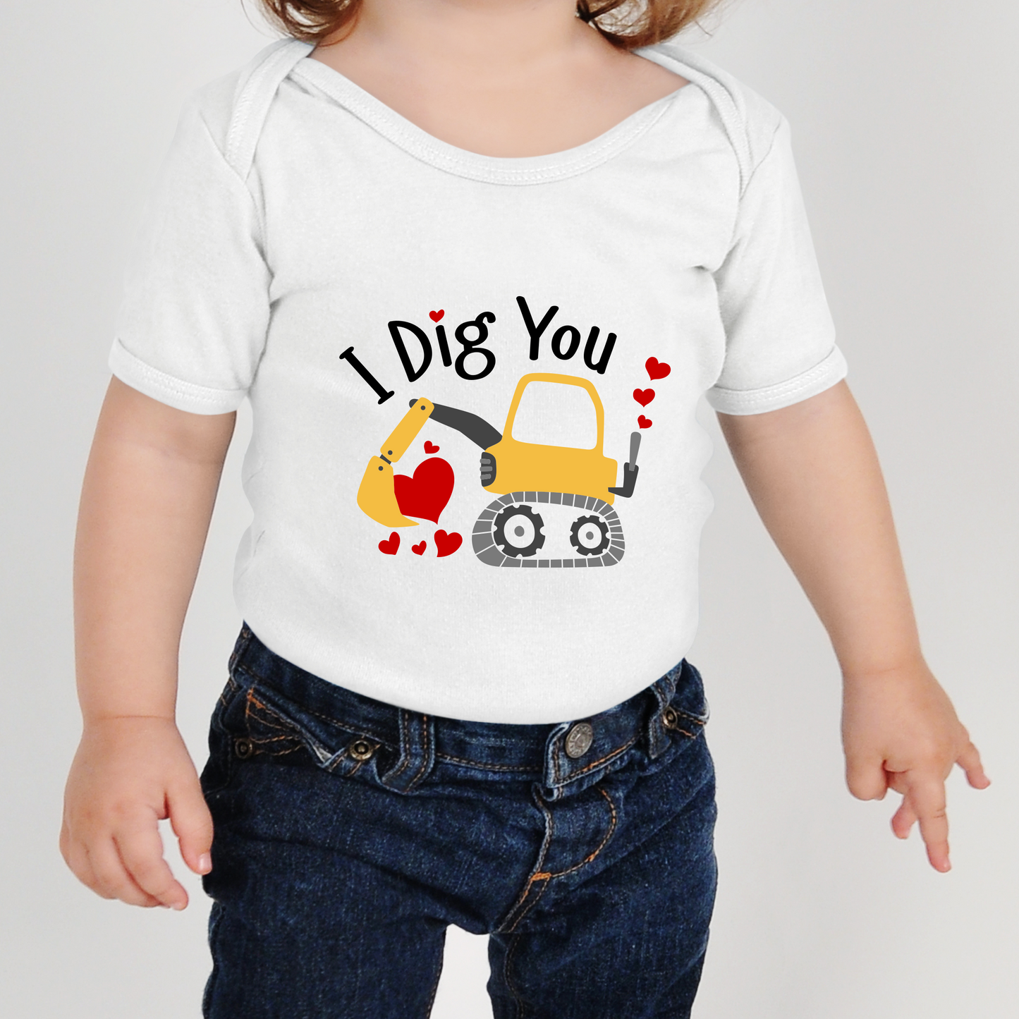 I Dig You