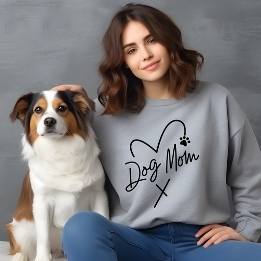 Dog Mom