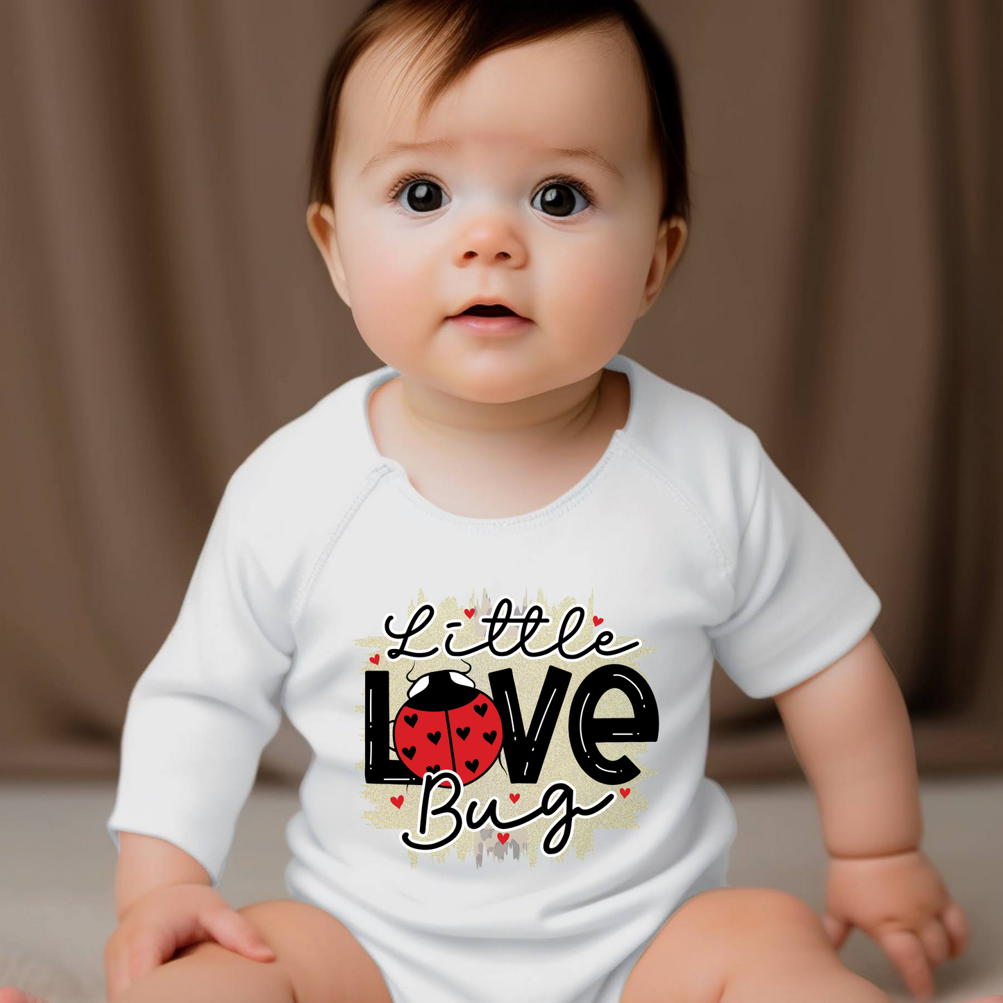 Little Love Bug