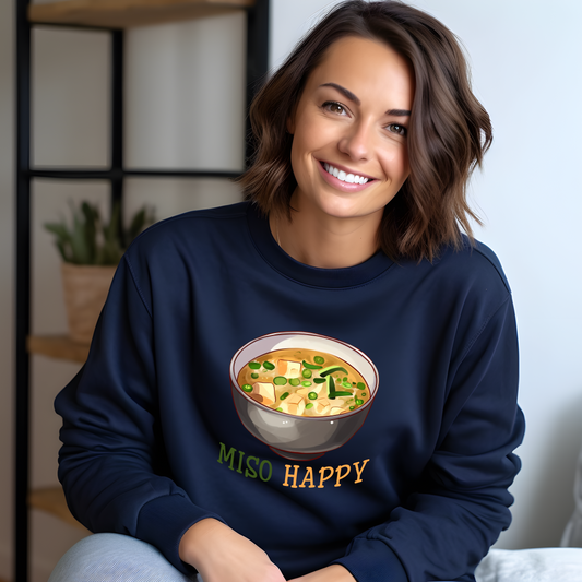 Miso Happy