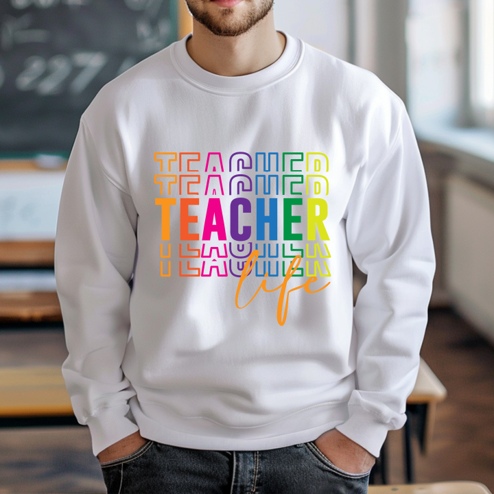 Teacher Life