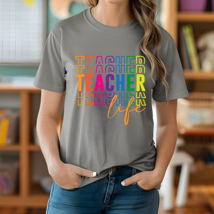 Teacher Life