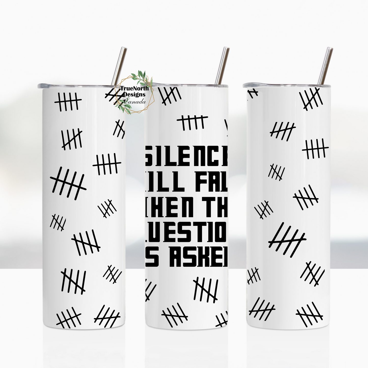 Silence Will Fall When The Question Is Asked Dr. Who Tumbler