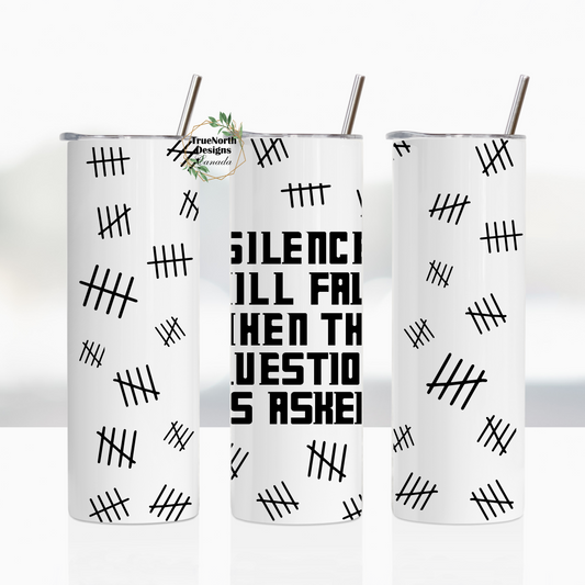 Silence Will Fall When The Question Is Asked Dr. Who Tumbler