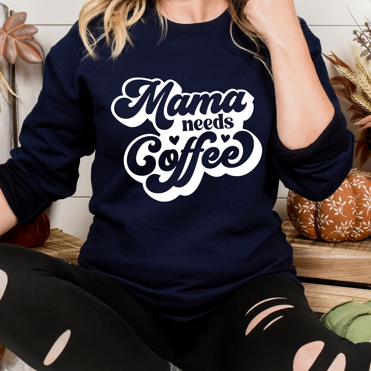 Mama Needs Coffee