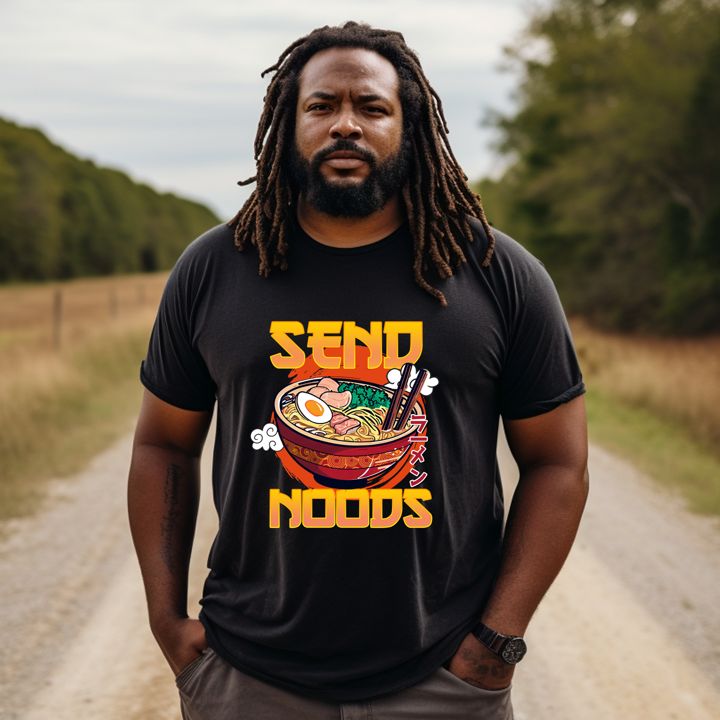 Send Noods