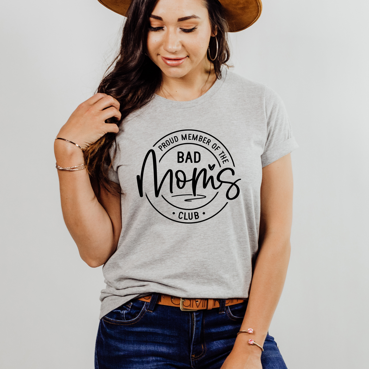 Proud Member of the Bad Moms Club