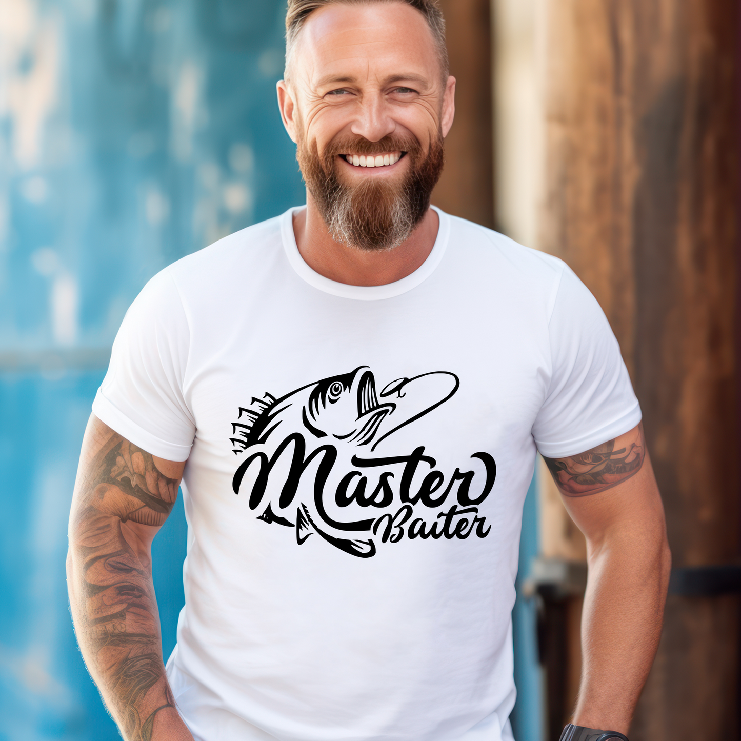 Master Baiter