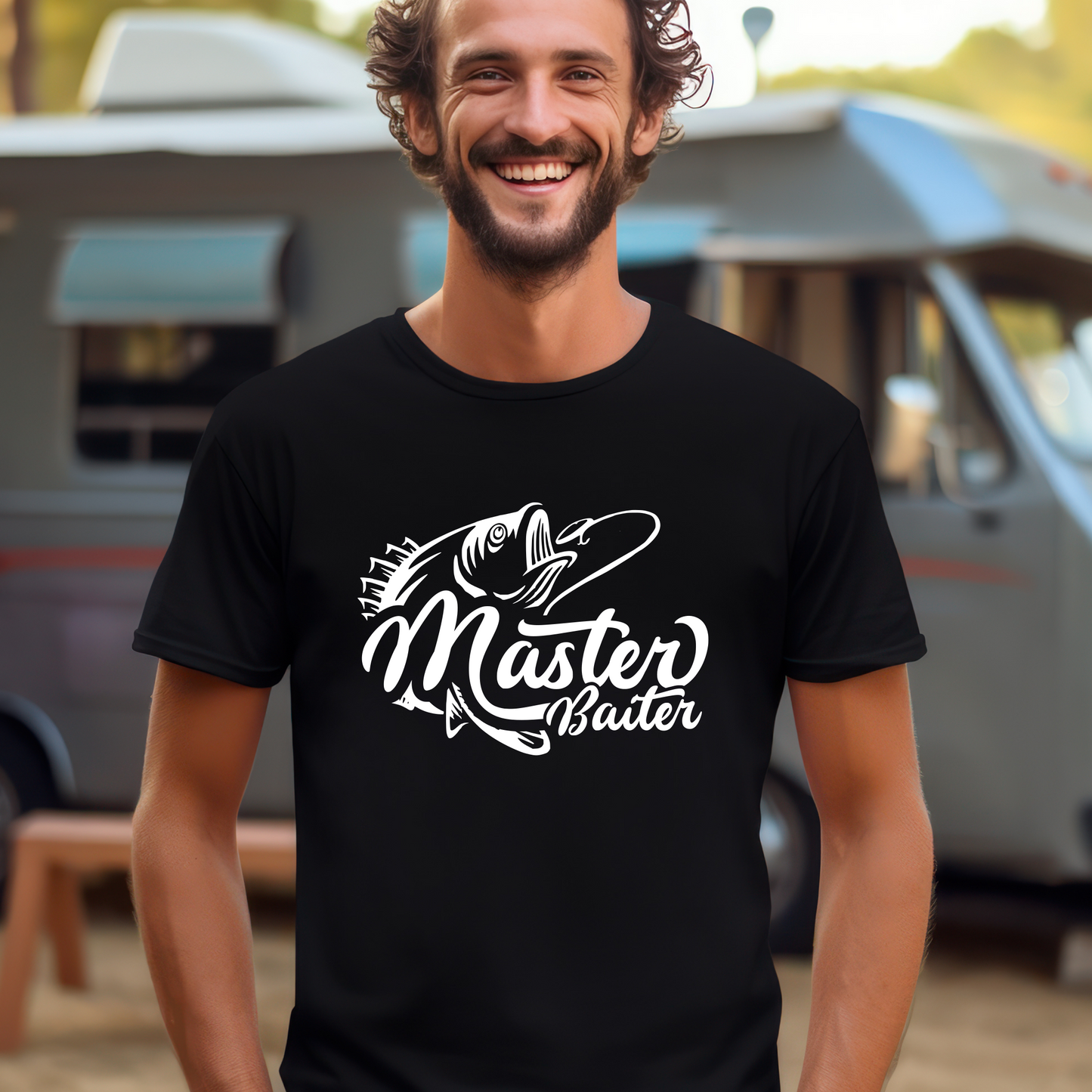 Master Baiter