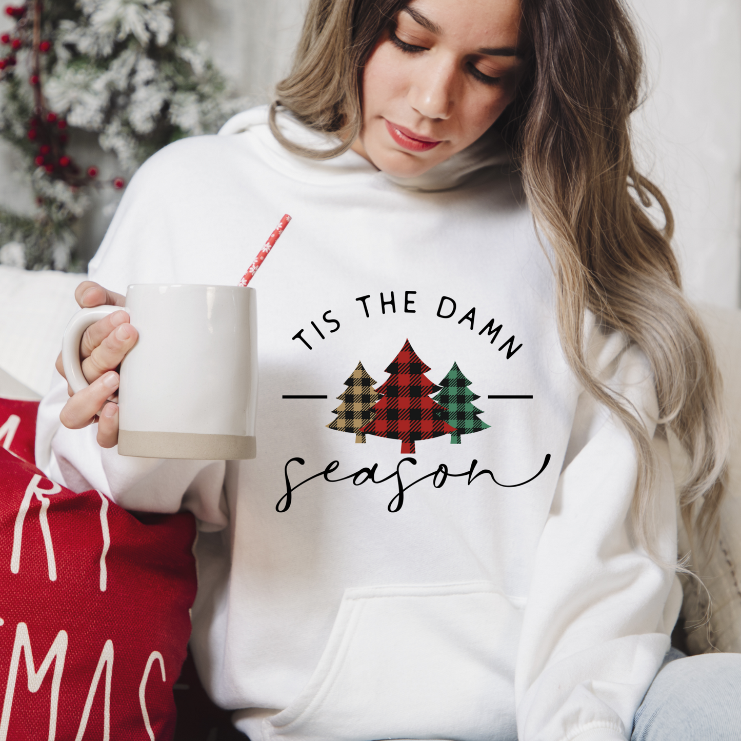 Tis The Damn Season
