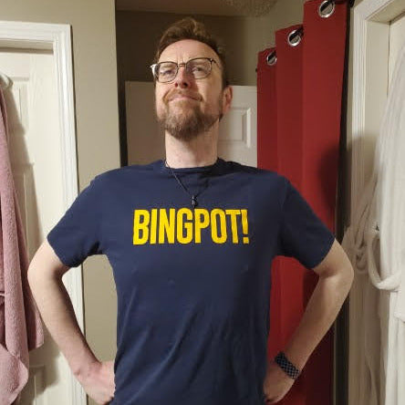 Custom Adult Unisex T-Shirt