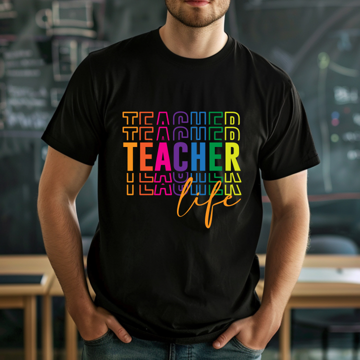 Teacher Life