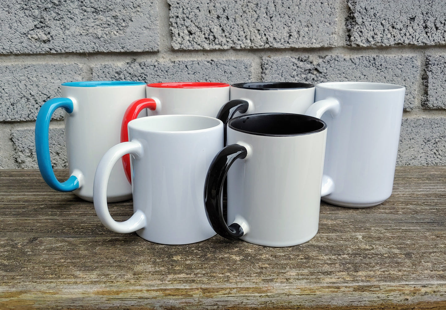 Book Nerd Mug TNDCanada