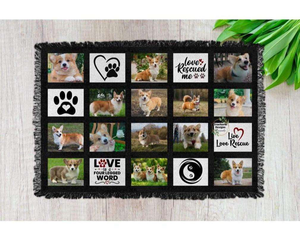 ...20-Panel Photo Blanket TNDCanada