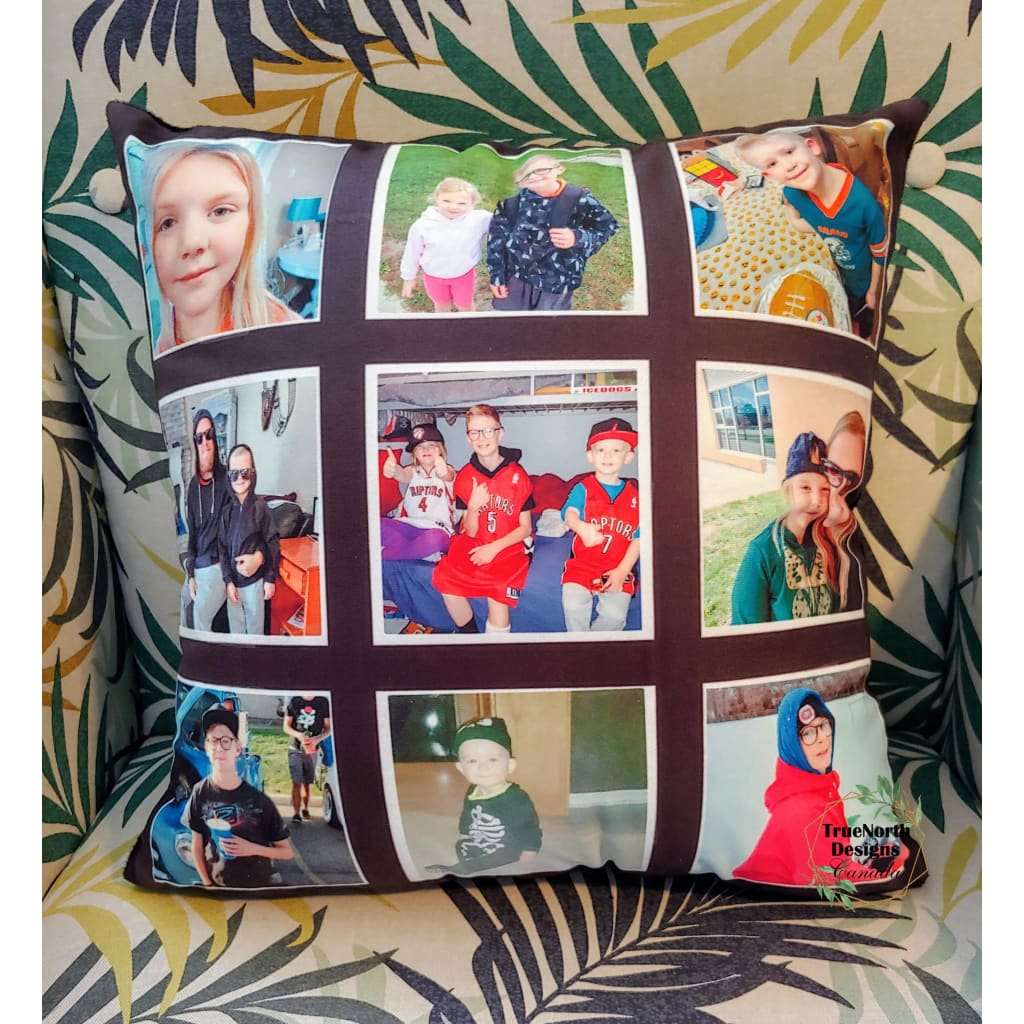 ...9-Panel Photo Pillowcase TNDCanada