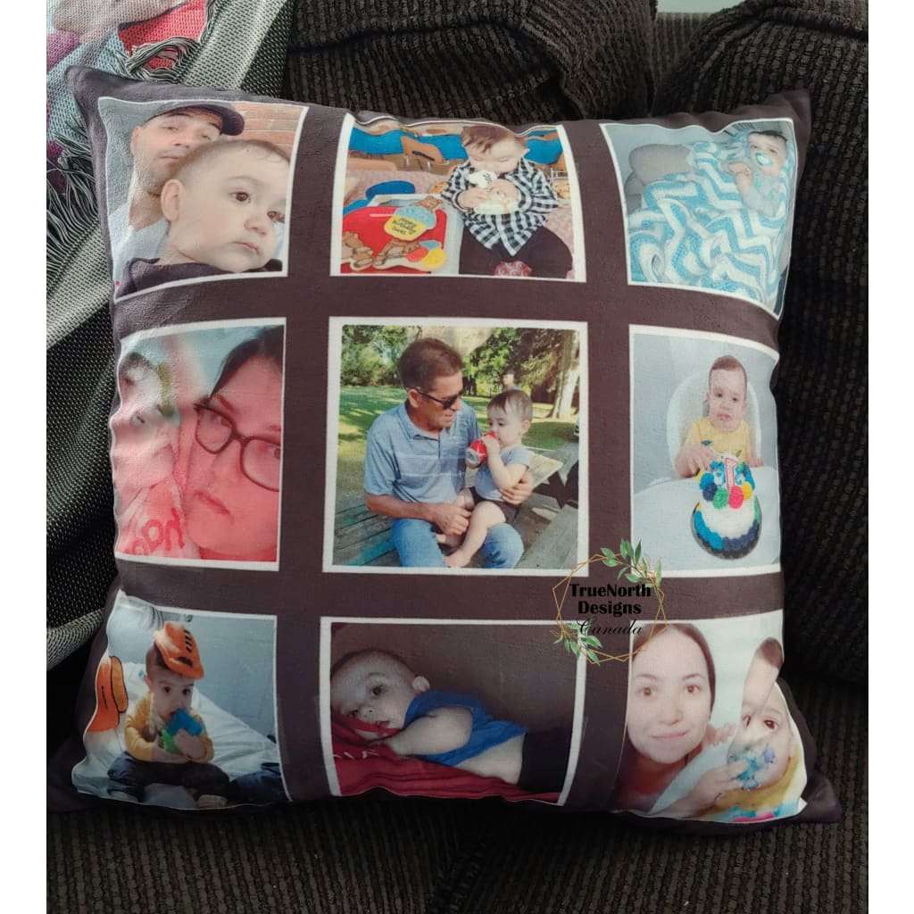 ...9-Panel Photo Pillowcase TNDCanada