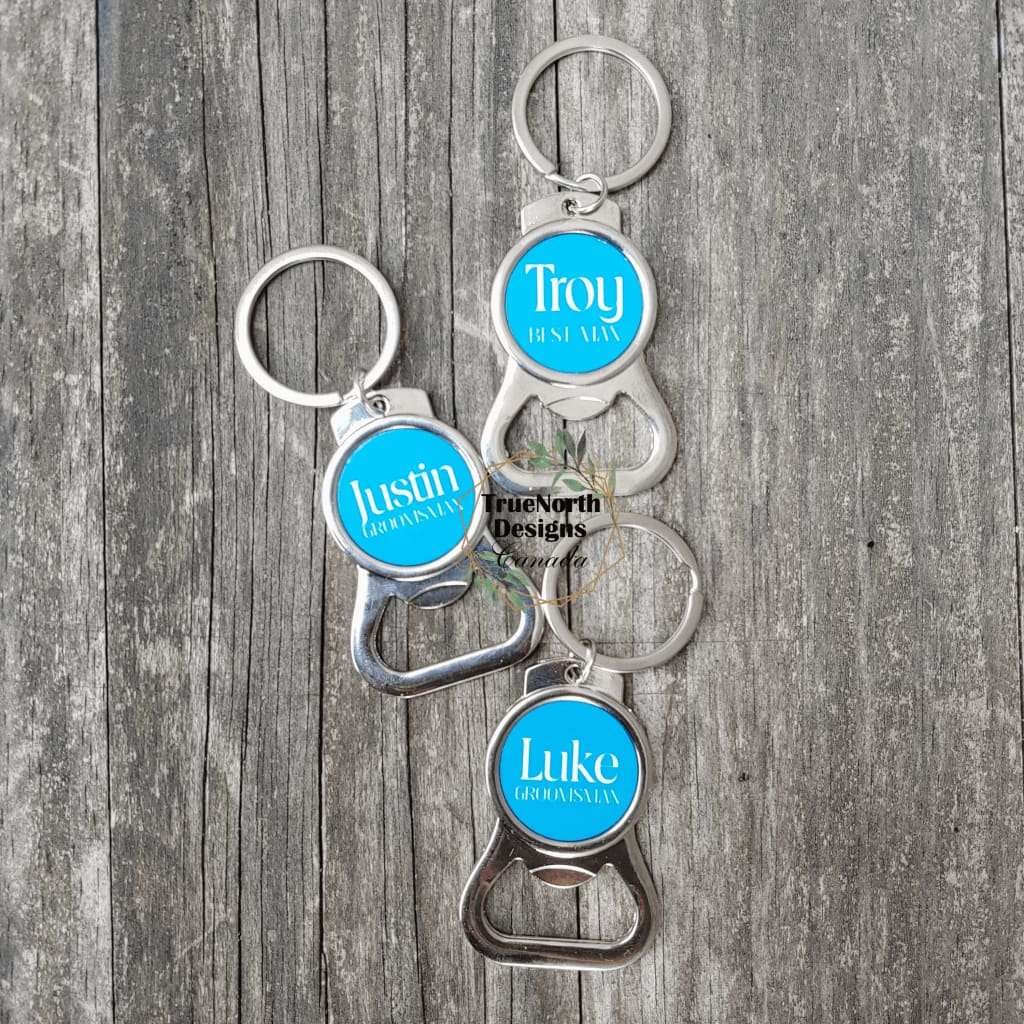 ...Bottle Opener Keychains TNDCanada