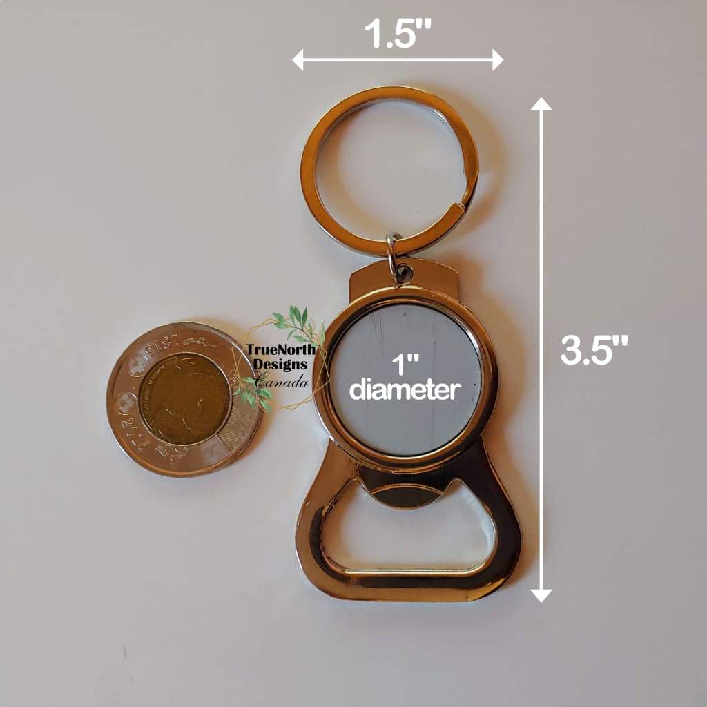 ...Bottle Opener Keychains TNDCanada