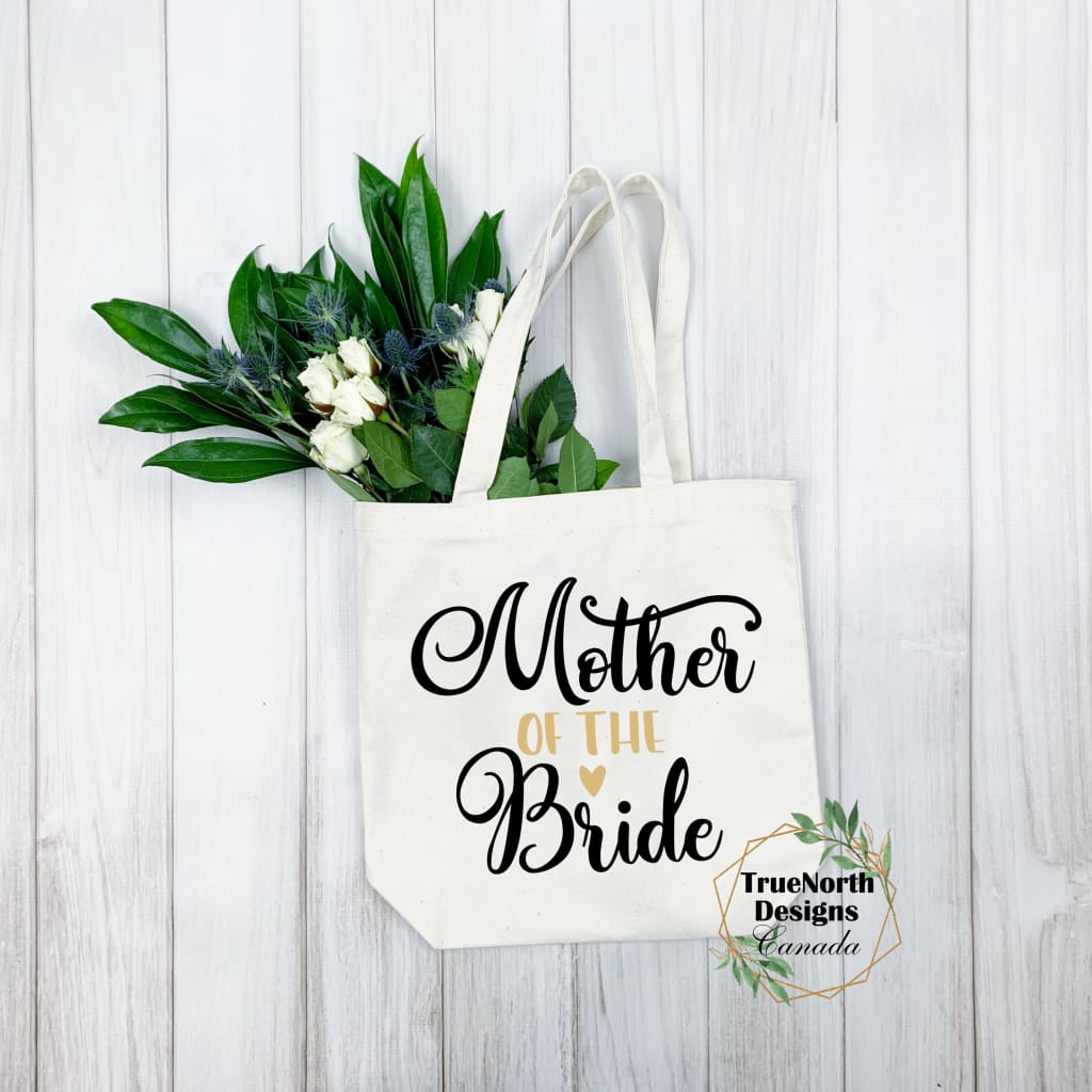 ...Canvas Tote Bag TNDCanada