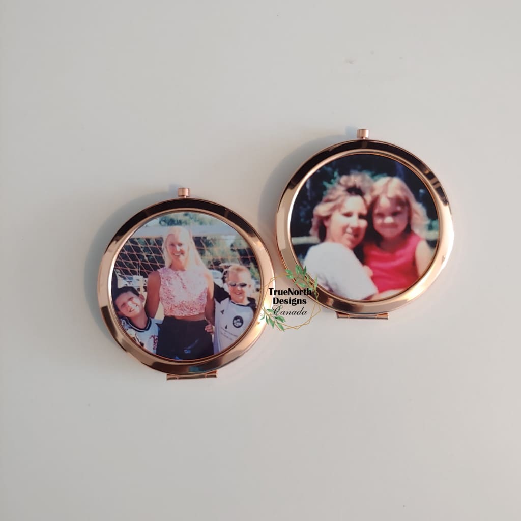 ...Compact Pocket Mirror TNDCanada
