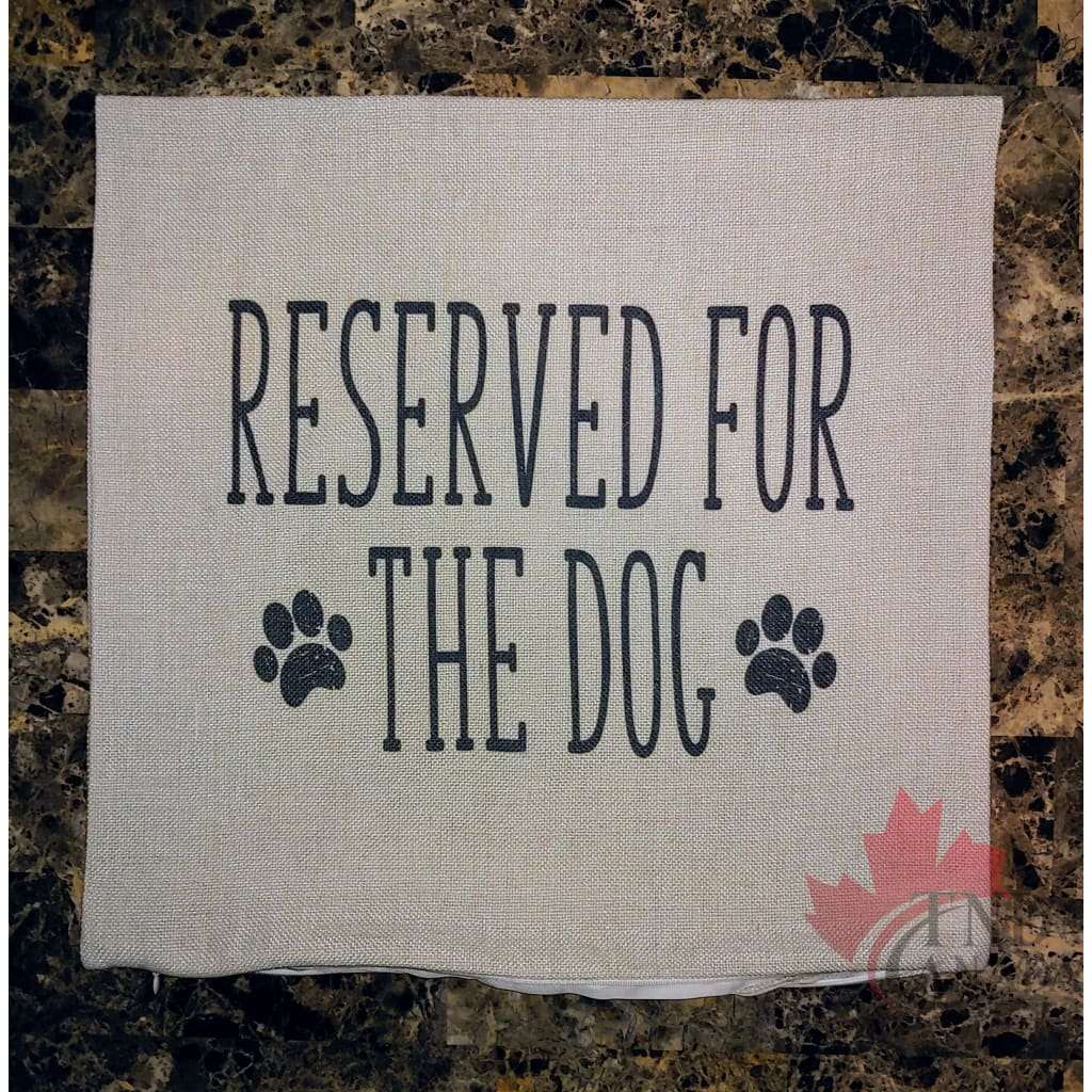 ...Custom Throw Pillow TNDCanada