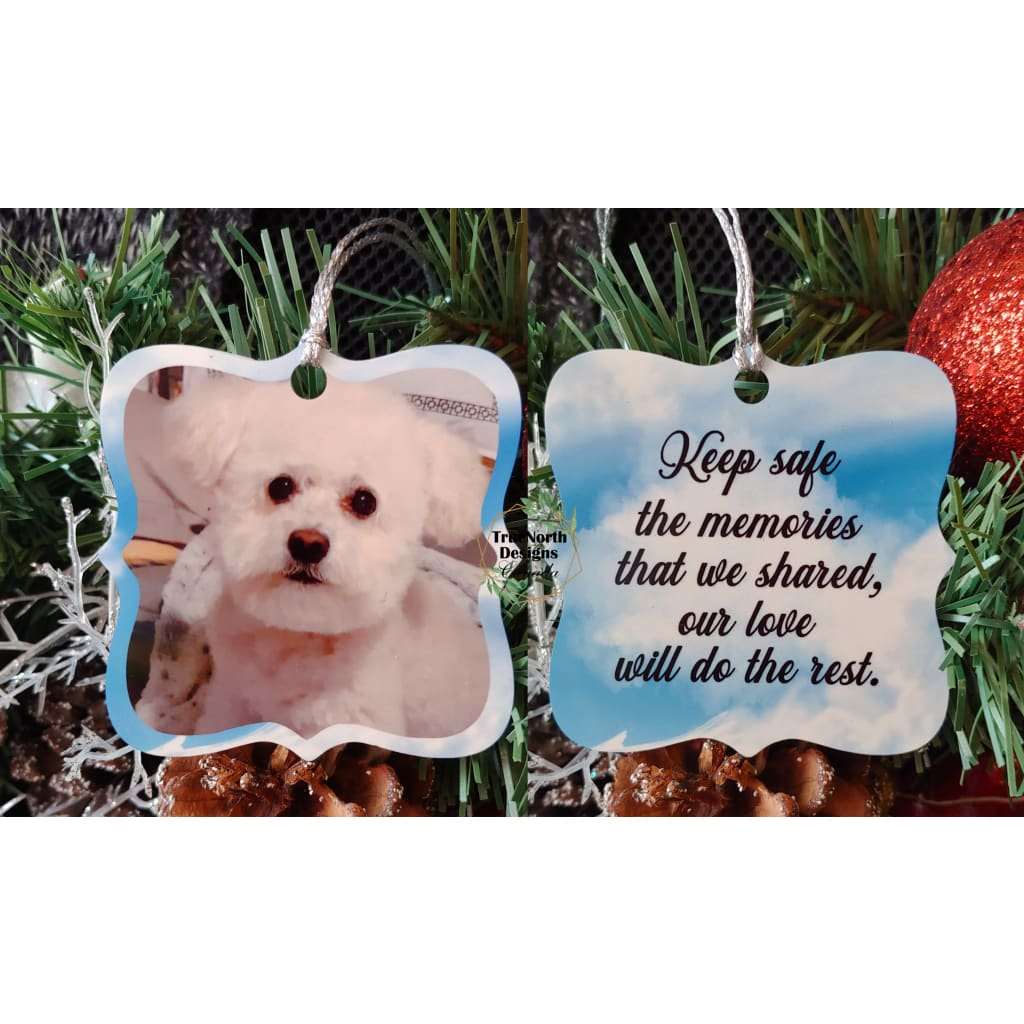 ...Double-Sided Ornaments TNDCanada