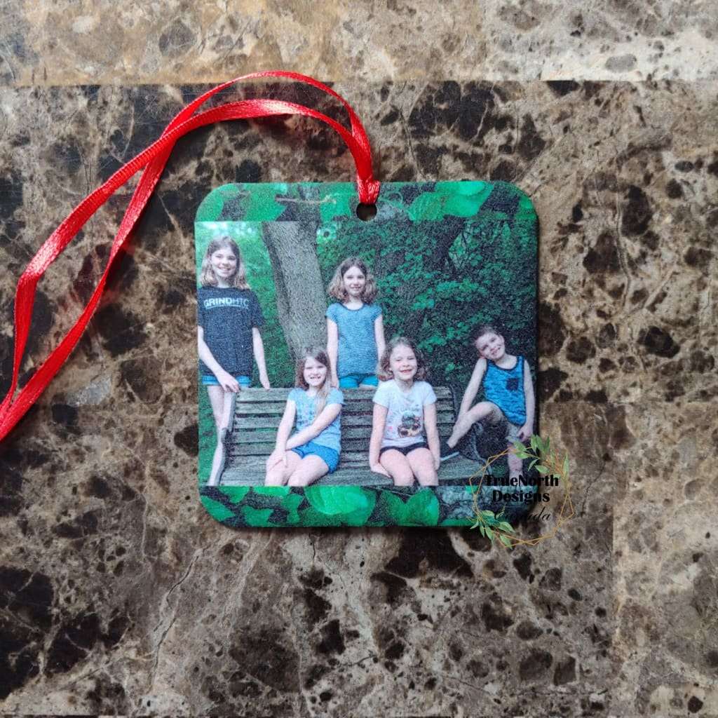 ...Double-Sided Photo Air Fresheners TNDCanada
