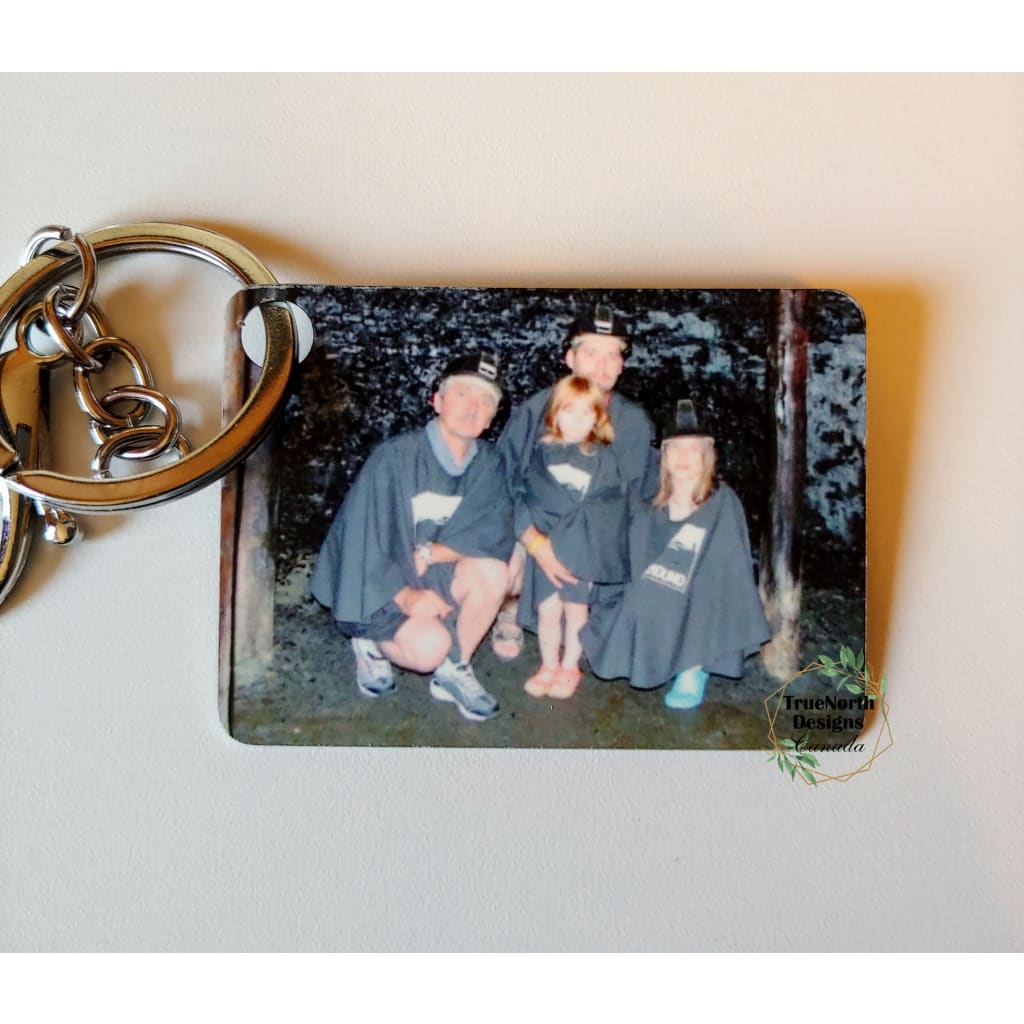 ...Double-Sided Photo Keychains TNDCanada
