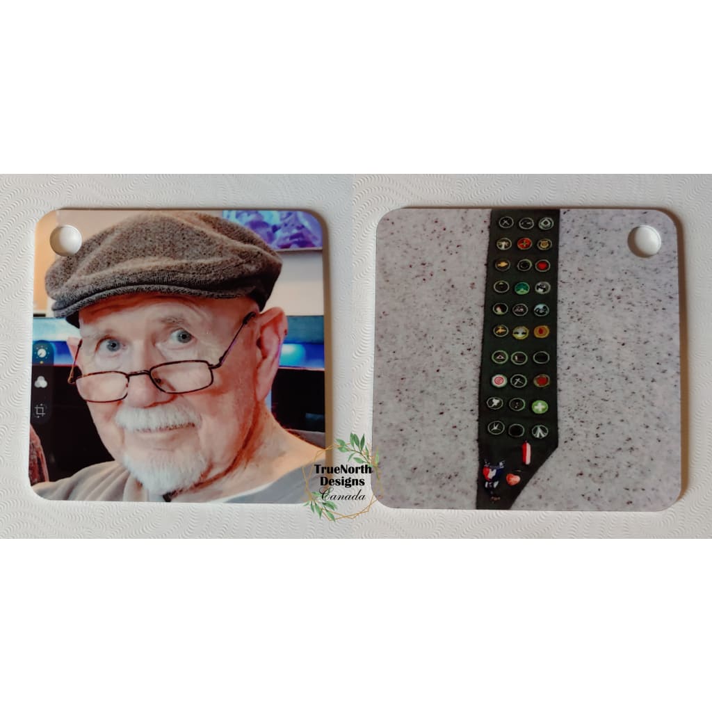...Double-Sided Photo Keychains TNDCanada