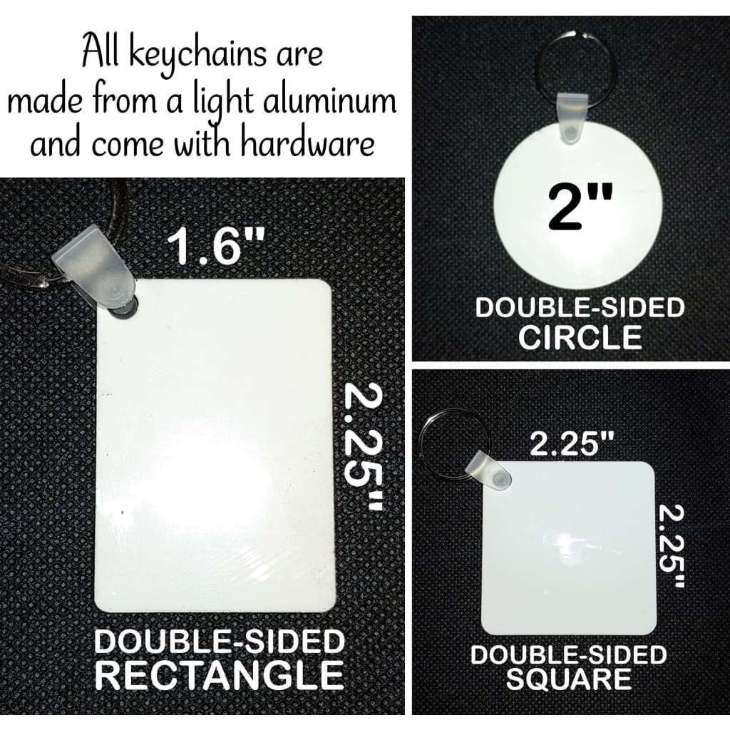 ...Double-Sided Photo Keychains TNDCanada