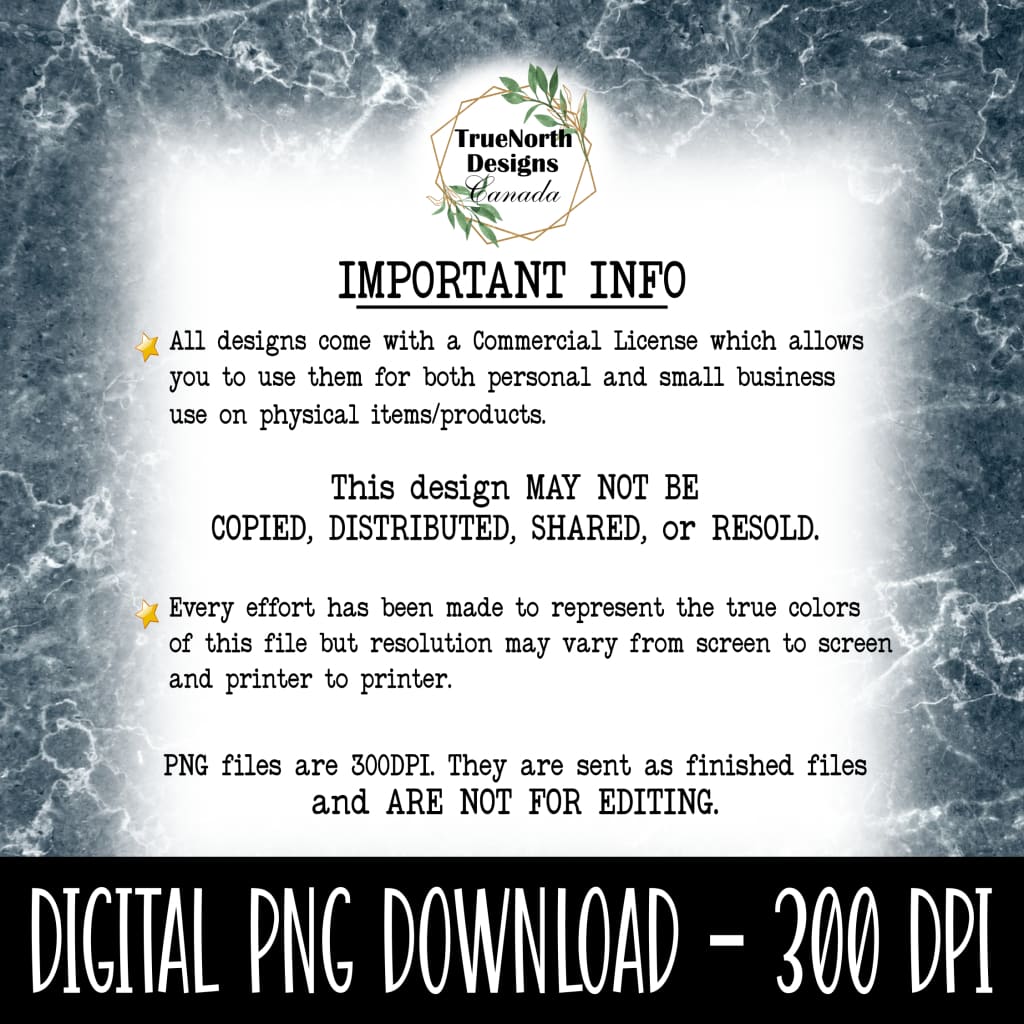 Just Breathe PNG FILE TNDCanada